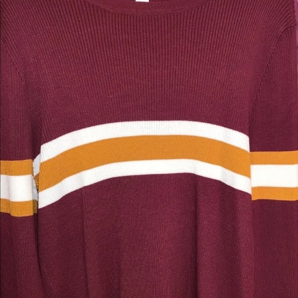 Sweater - Picture 3 of 3